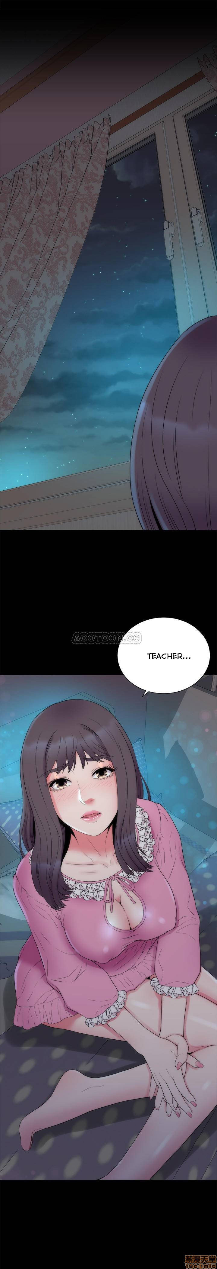 Mother And Daughter Next Door - Chapter 51 Page 28