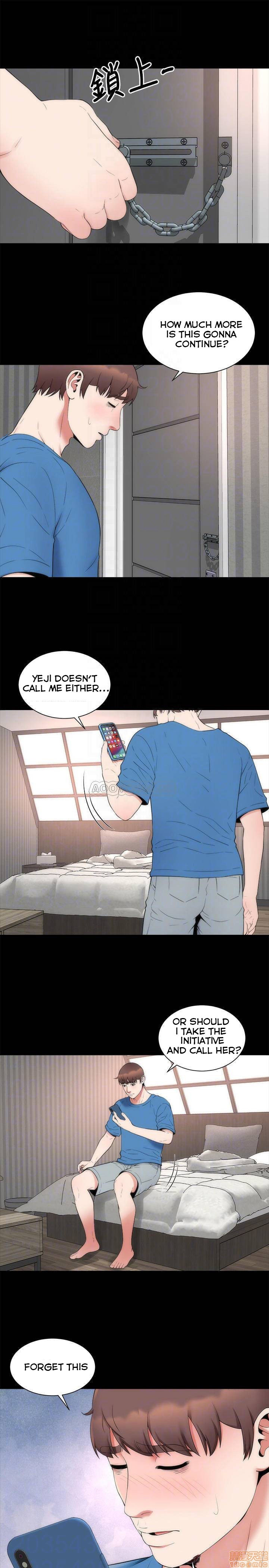 Mother And Daughter Next Door - Chapter 52 Page 10