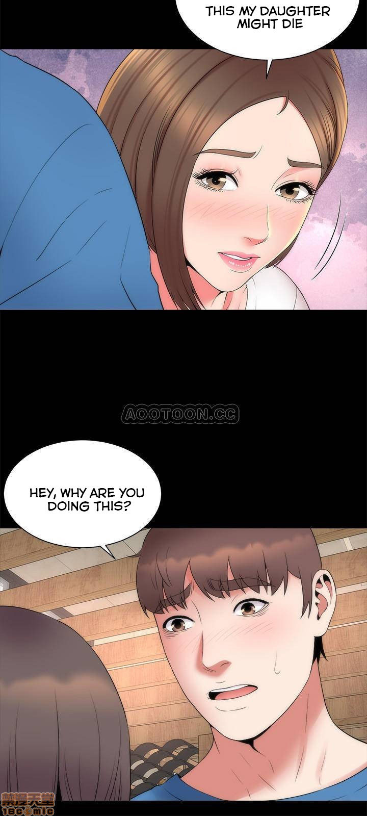 Mother And Daughter Next Door - Chapter 52 Page 21