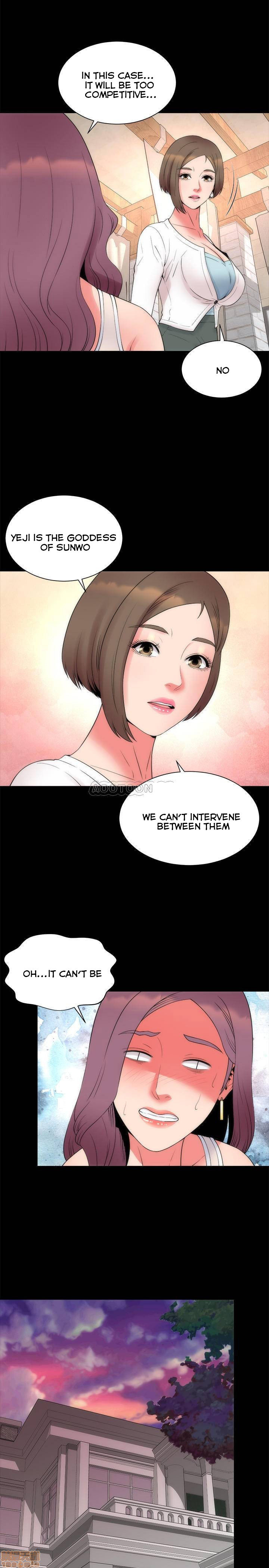 Mother And Daughter Next Door - Chapter 52 Page 23