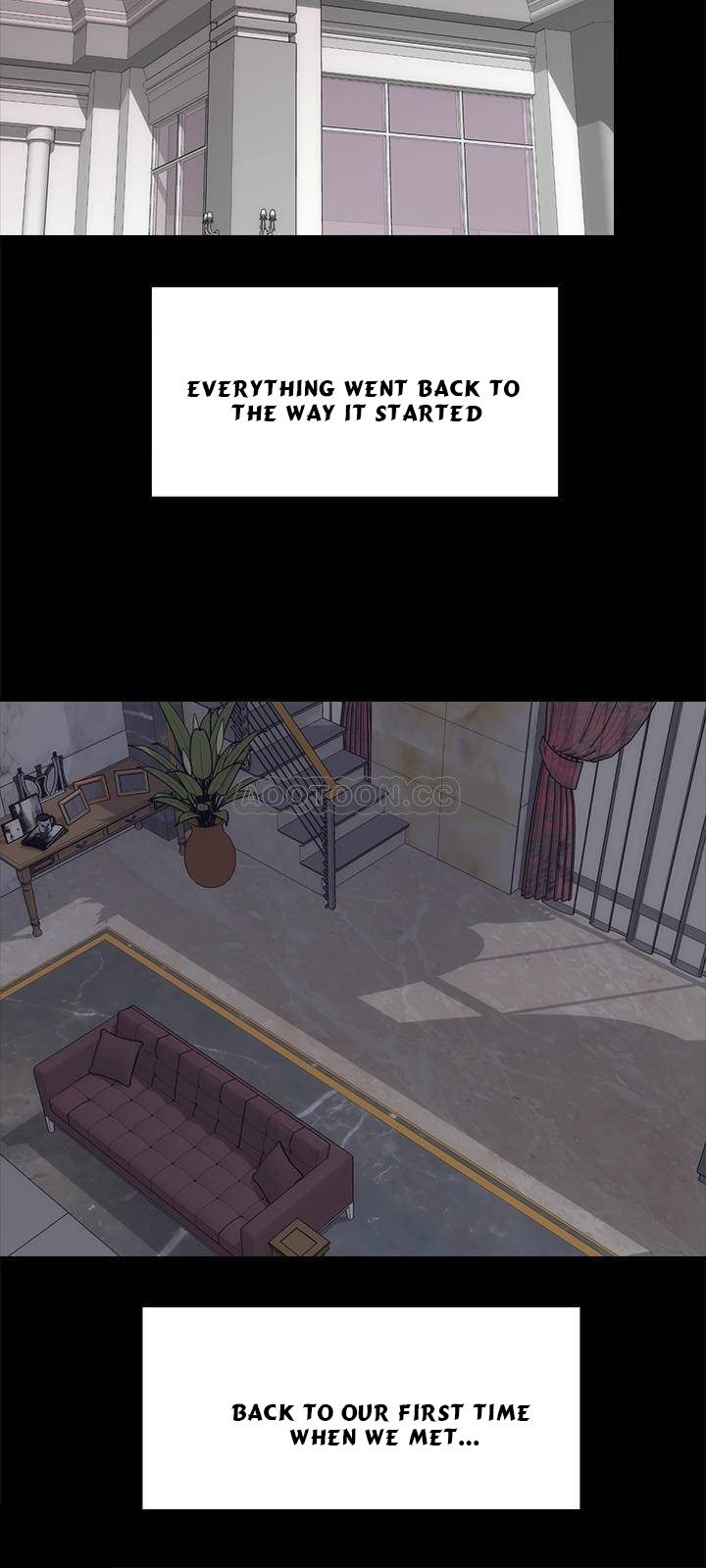Mother And Daughter Next Door - Chapter 52 Page 24