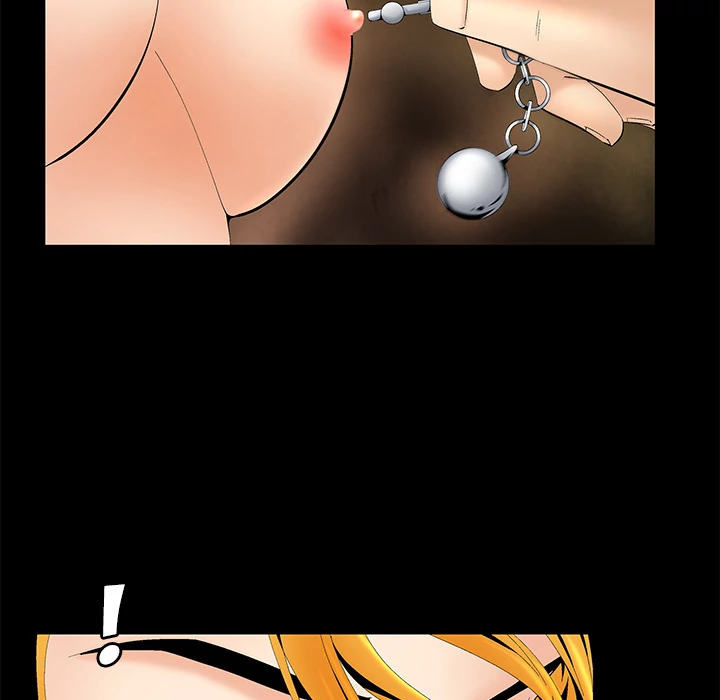 Masochist - Chapter 3 Page 52