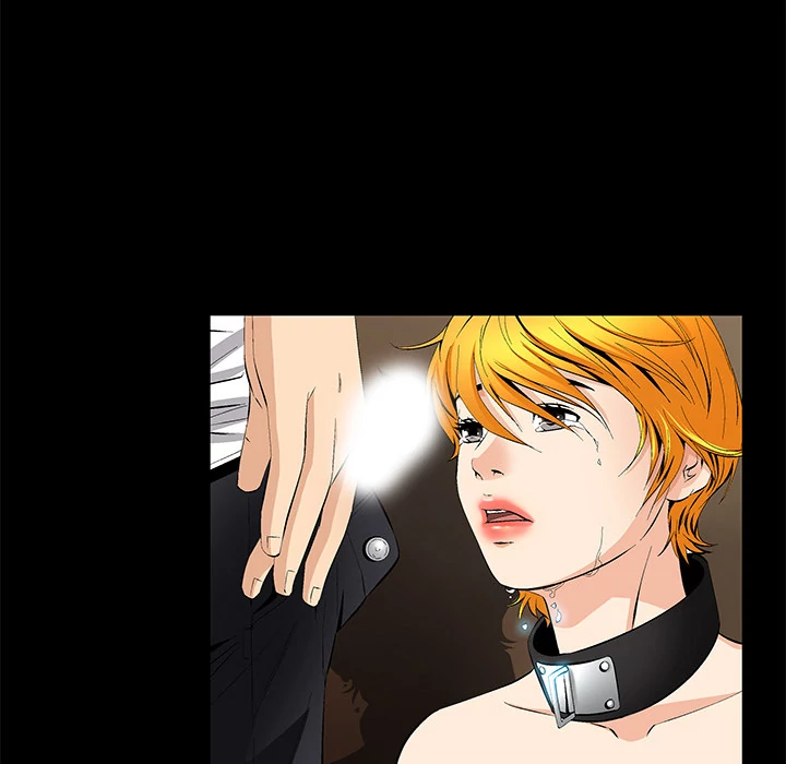 Masochist - Chapter 8 Page 131