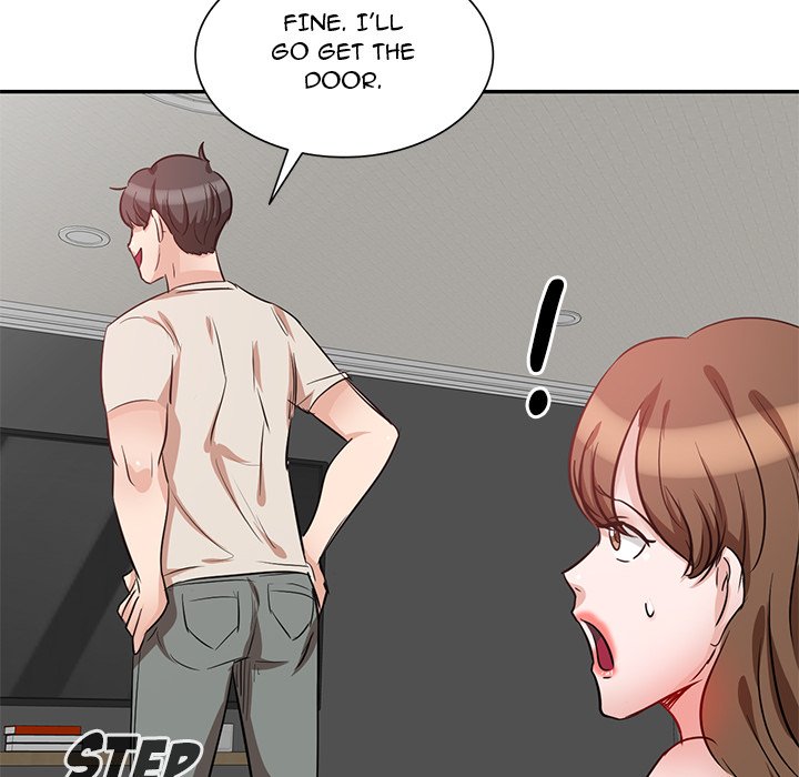 My Worst Lover - Chapter 5 Page 19