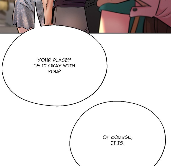 Stretched Out Love - Chapter 19 Page 192