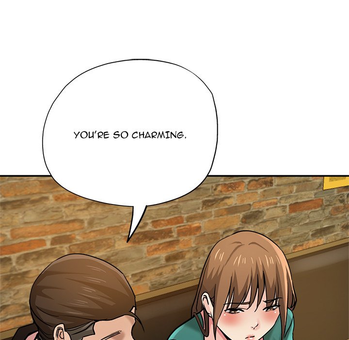 Stretched Out Love - Chapter 19 Page 63