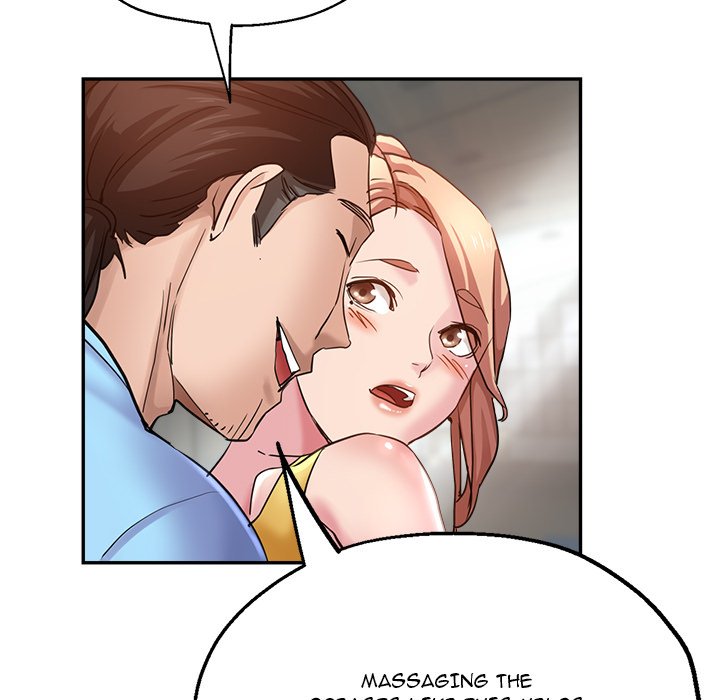 Stretched Out Love - Chapter 7 Page 156