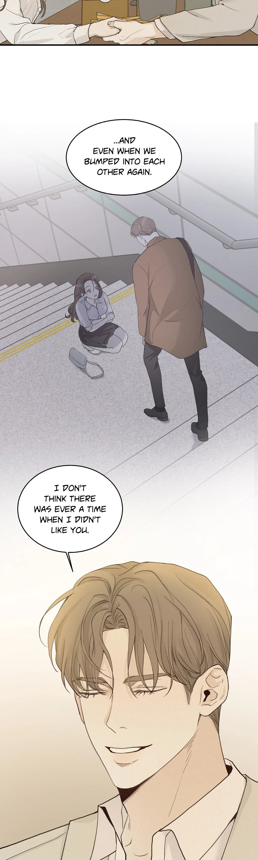 The Men in My Bed - Chapter 34 Page 23