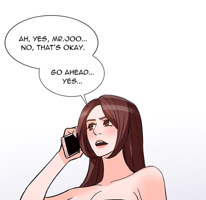 House of Pleasure - Chapter 38 Page 134