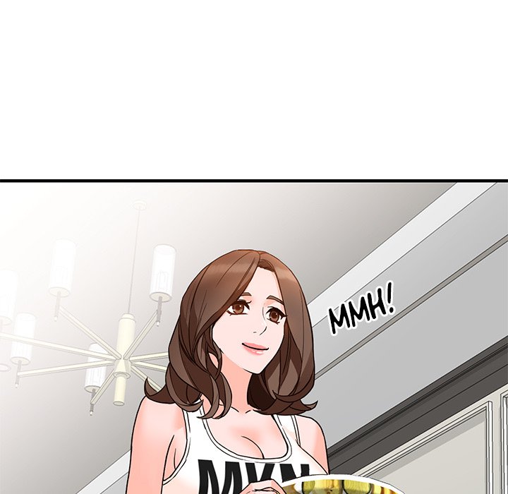 House of Pleasure - Chapter 38 Page 40