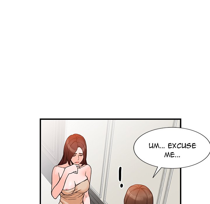 House of Pleasure - Chapter 38 Page 42