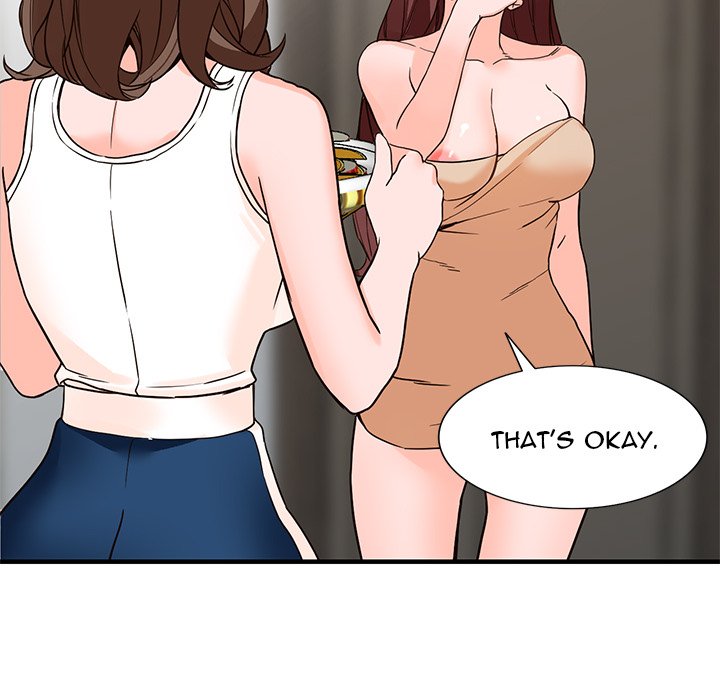 House of Pleasure - Chapter 38 Page 45