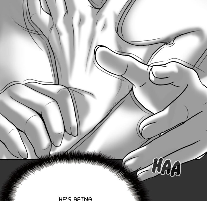 Magnetic Pull - Chapter 4 Page 143