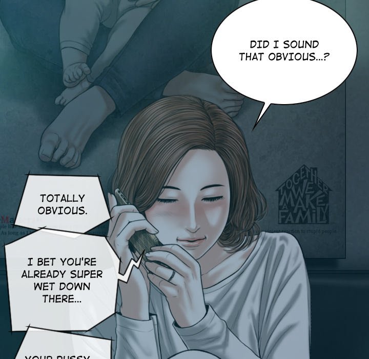 Magnetic Pull - Chapter 9 Page 120