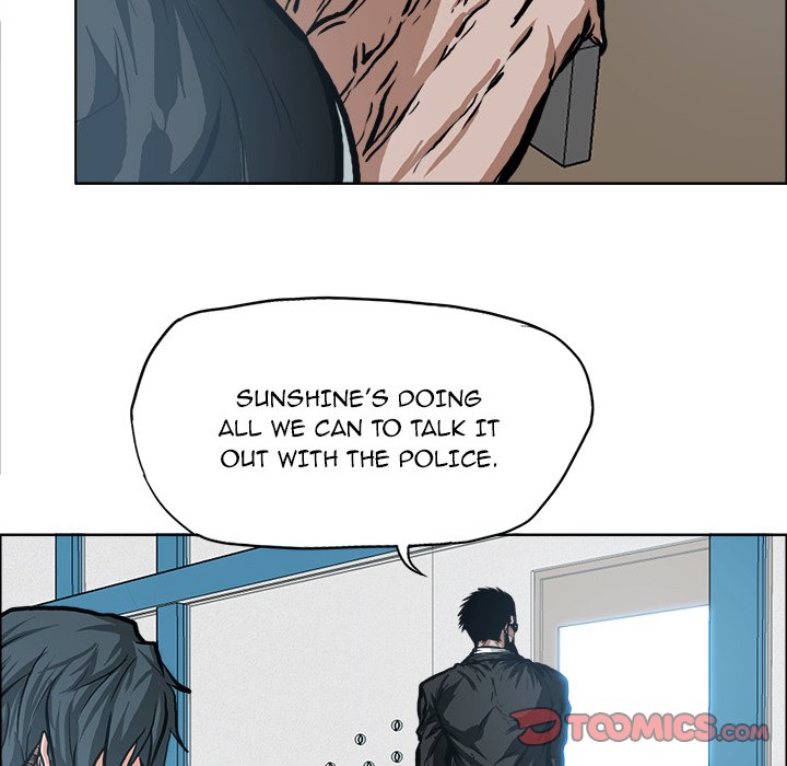 Boss in School - Chapter 117 Page 66