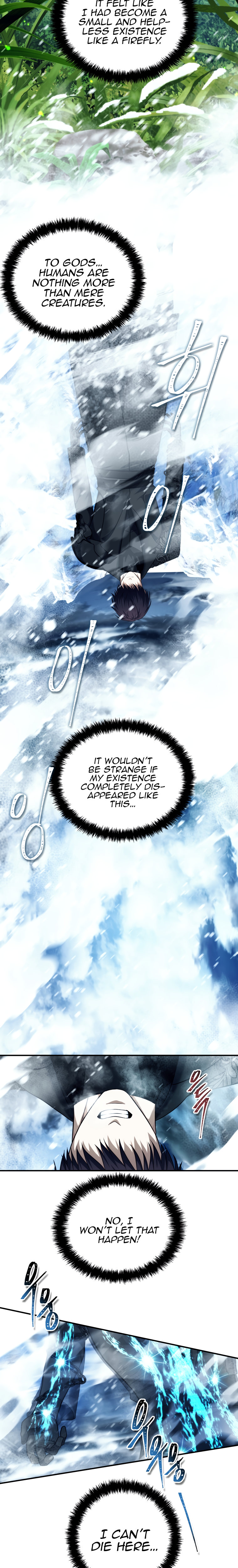 Ranker Who Lives A Second Time - Chapter 100 Page 24