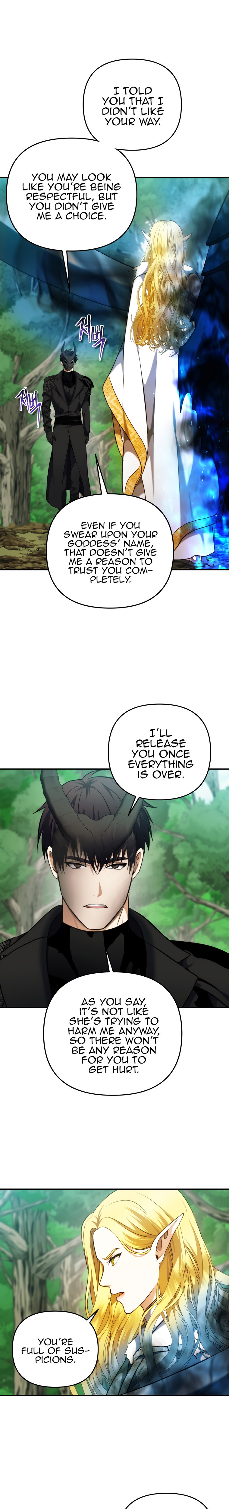 Ranker Who Lives A Second Time - Chapter 100 Page 8