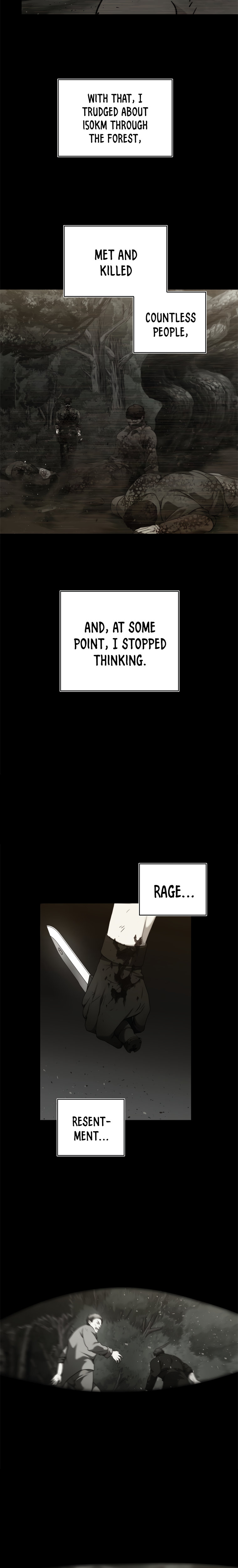 Ranker Who Lives A Second Time - Chapter 101 Page 14