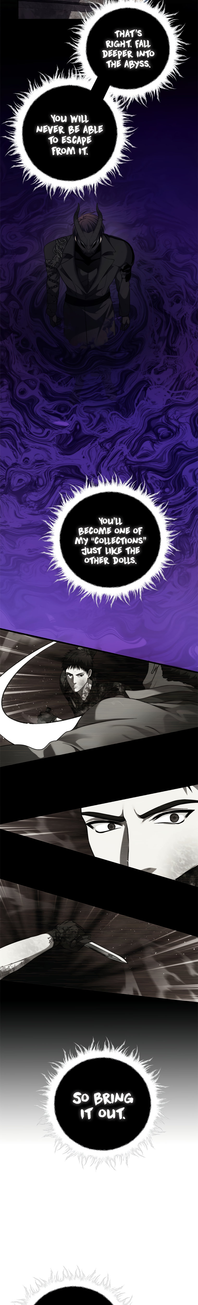 Ranker Who Lives A Second Time - Chapter 101 Page 17