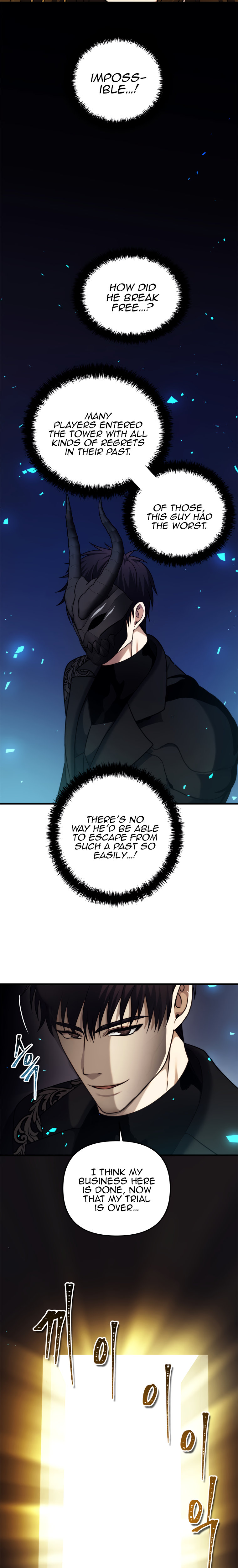 Ranker Who Lives A Second Time - Chapter 101 Page 21