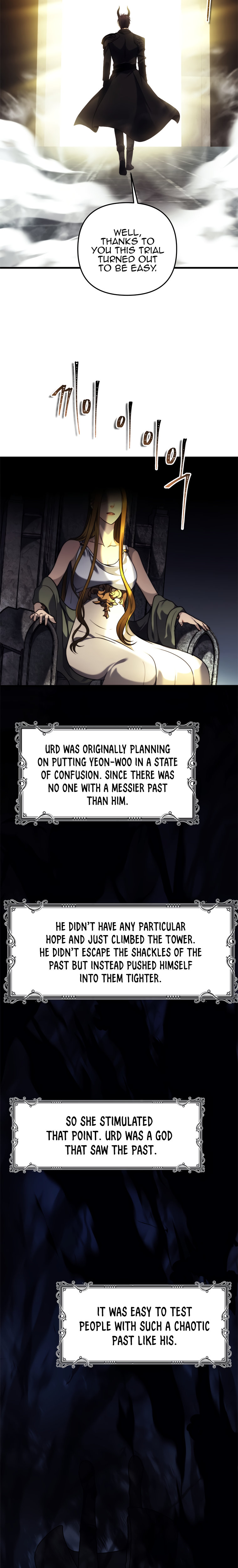 Ranker Who Lives A Second Time - Chapter 101 Page 22