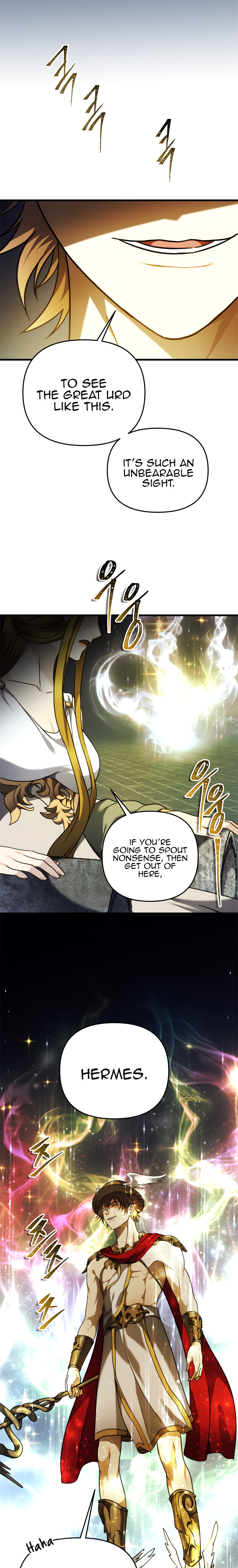 Ranker Who Lives A Second Time - Chapter 101 Page 24
