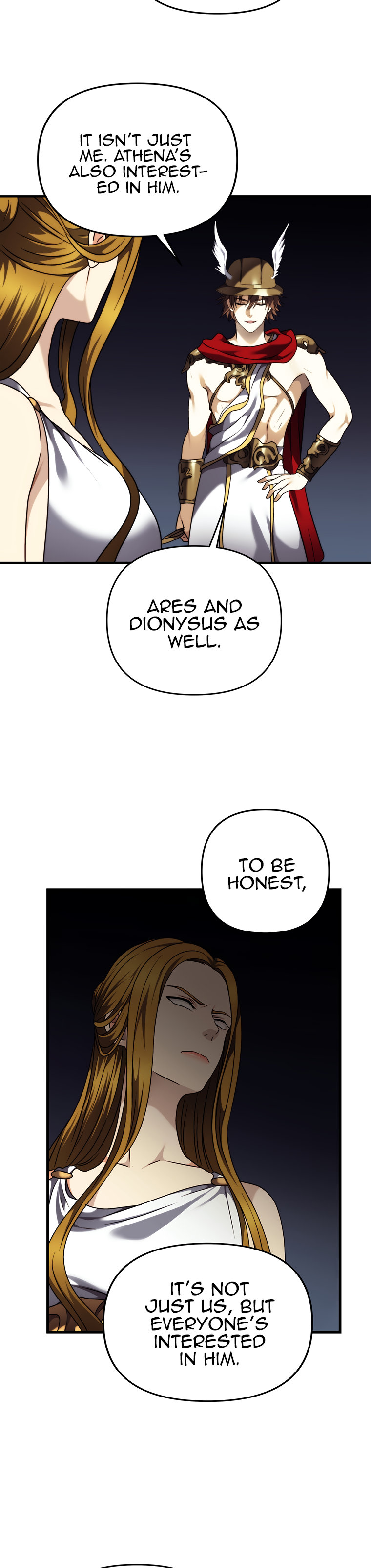 Ranker Who Lives A Second Time - Chapter 101 Page 26