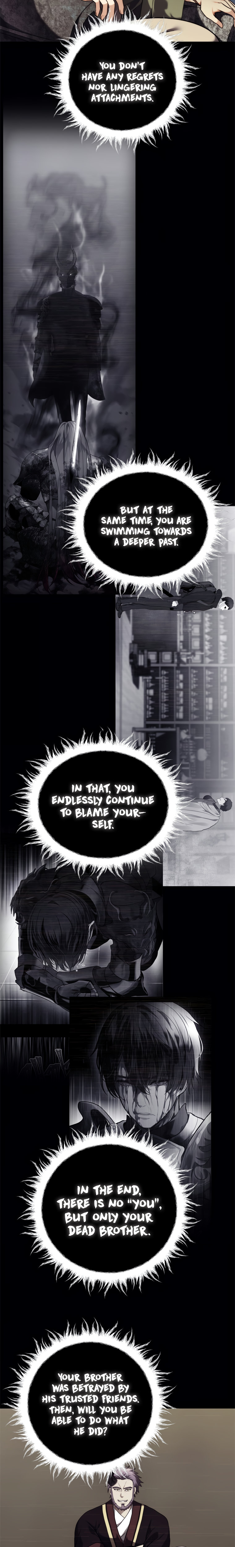 Ranker Who Lives A Second Time - Chapter 101 Page 3