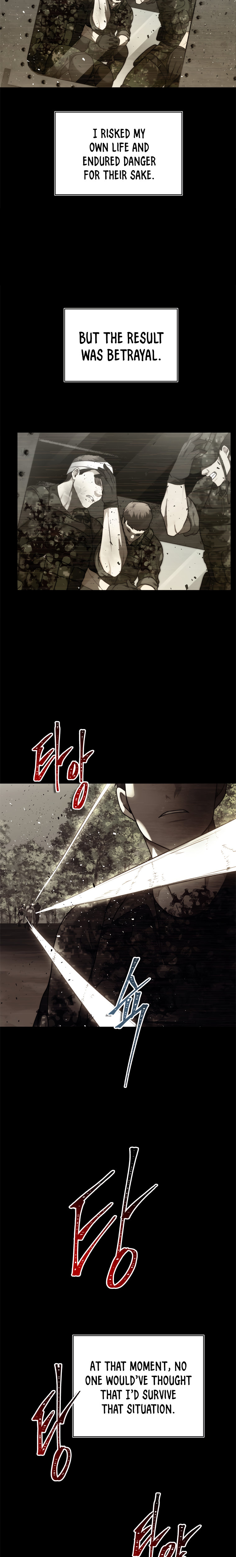 Ranker Who Lives A Second Time - Chapter 101 Page 9