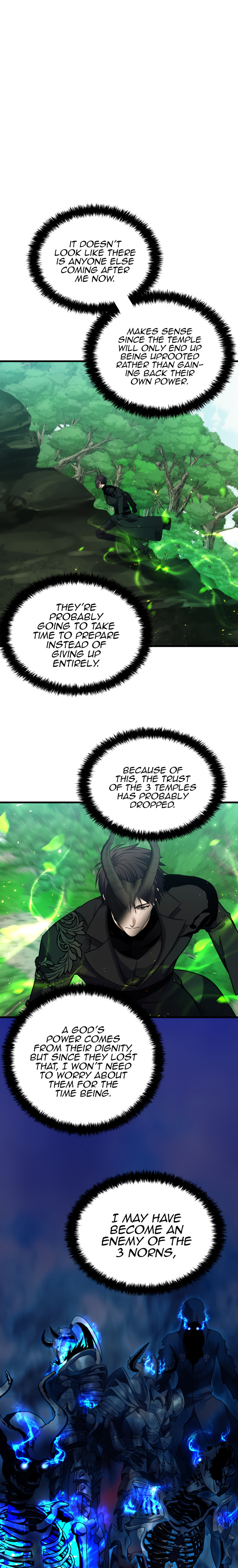 Ranker Who Lives A Second Time - Chapter 102 Page 16
