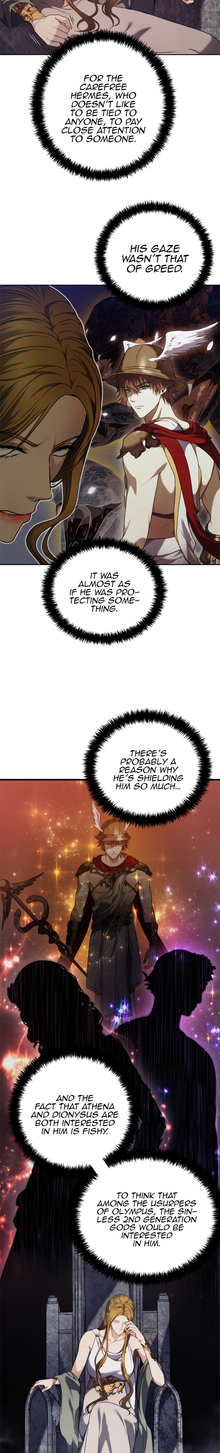 Ranker Who Lives A Second Time - Chapter 102 Page 2