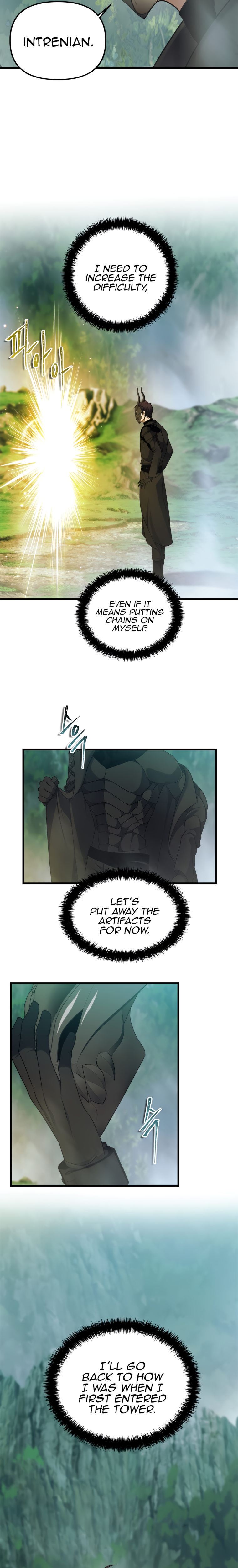 Ranker Who Lives A Second Time - Chapter 103 Page 15