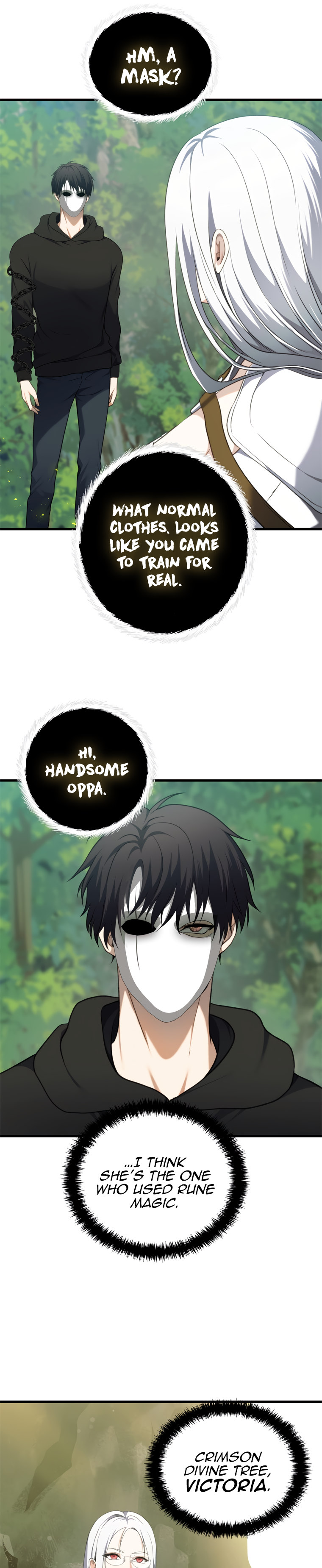 Ranker Who Lives A Second Time - Chapter 106 Page 15