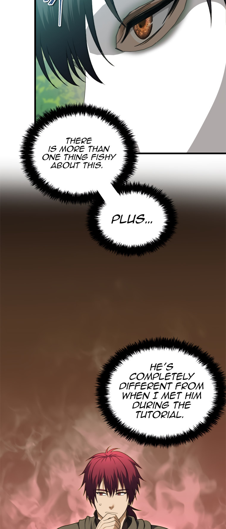 Ranker Who Lives A Second Time - Chapter 106 Page 4