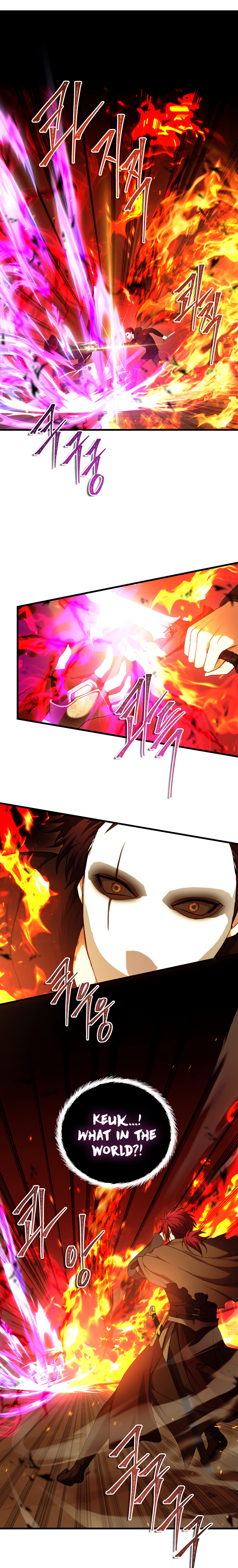 Ranker Who Lives A Second Time - Chapter 107 Page 7