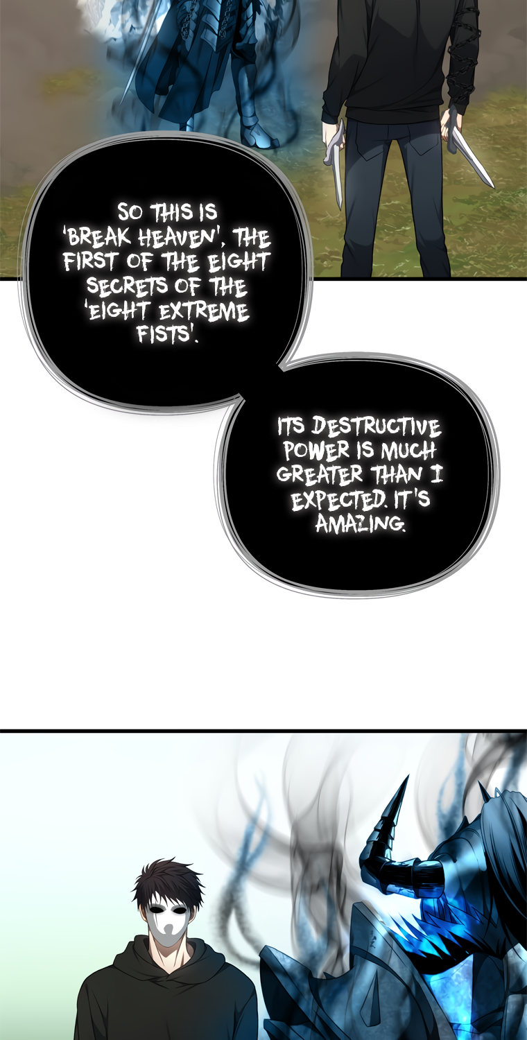 Ranker Who Lives A Second Time - Chapter 109 Page 16