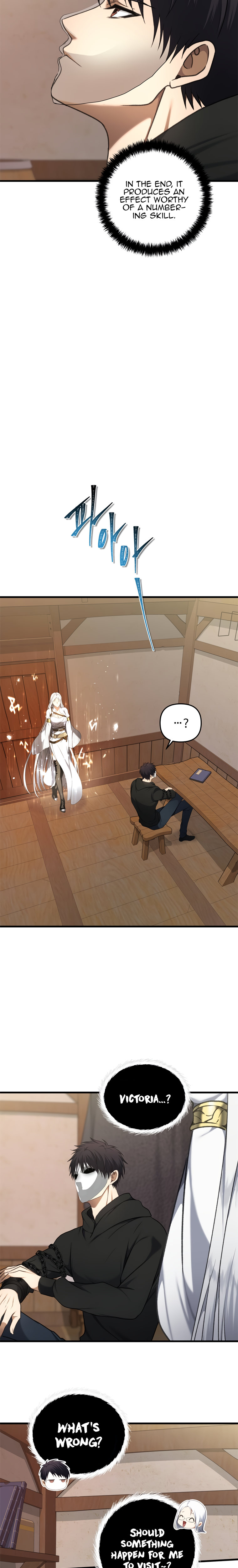 Ranker Who Lives A Second Time - Chapter 109 Page 30