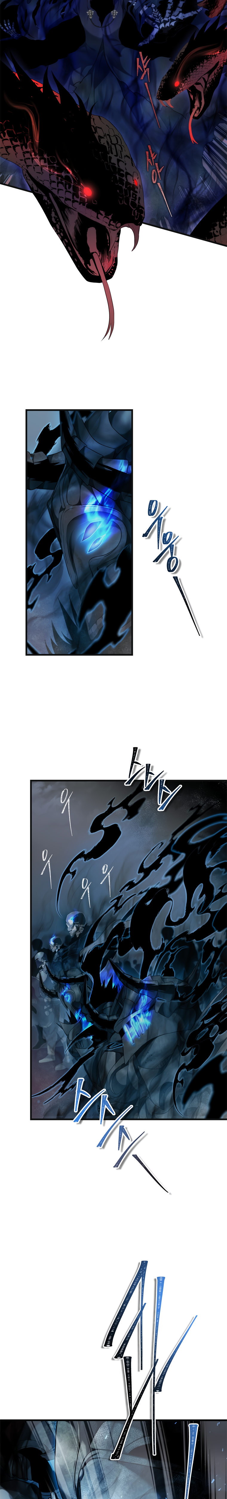 Ranker Who Lives A Second Time - Chapter 113 Page 2