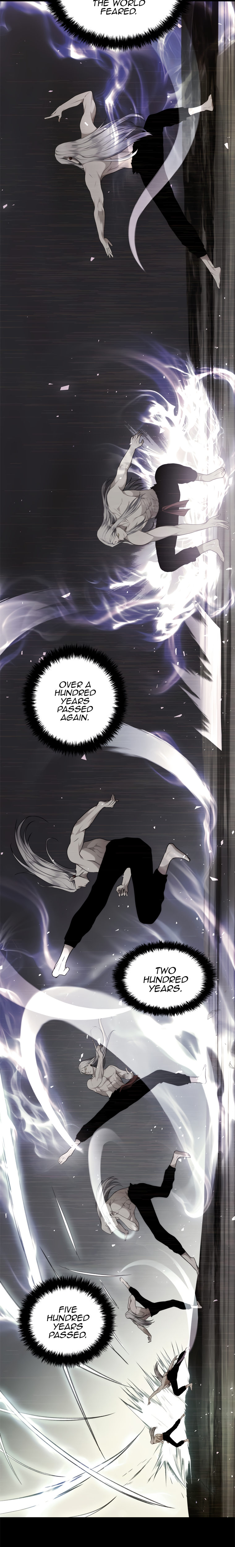 Ranker Who Lives A Second Time - Chapter 113 Page 21