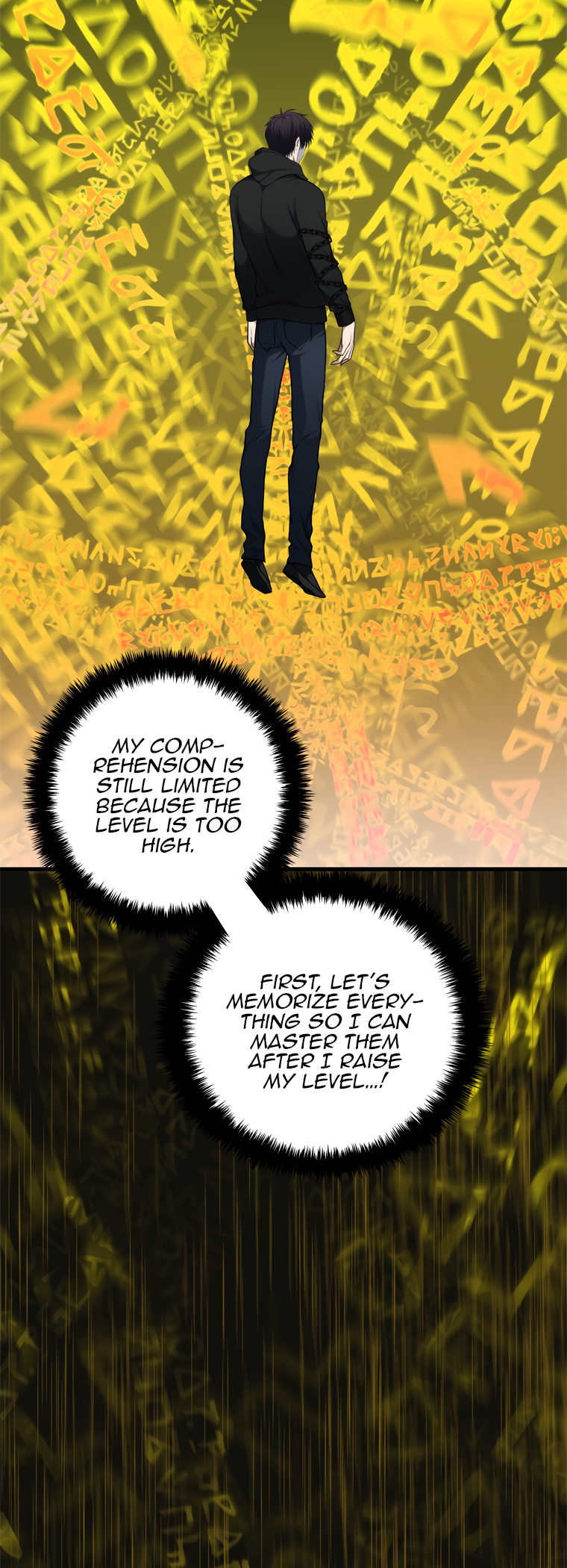 Ranker Who Lives A Second Time - Chapter 113 Page 28