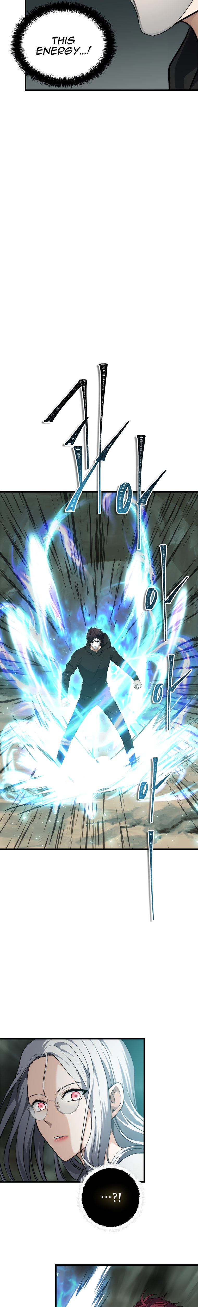 Ranker Who Lives A Second Time - Chapter 113 Page 33