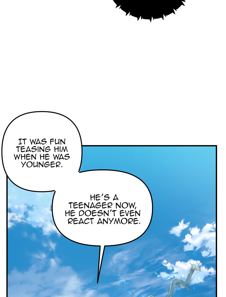 Ranker Who Lives A Second Time - Chapter 118 Page 20