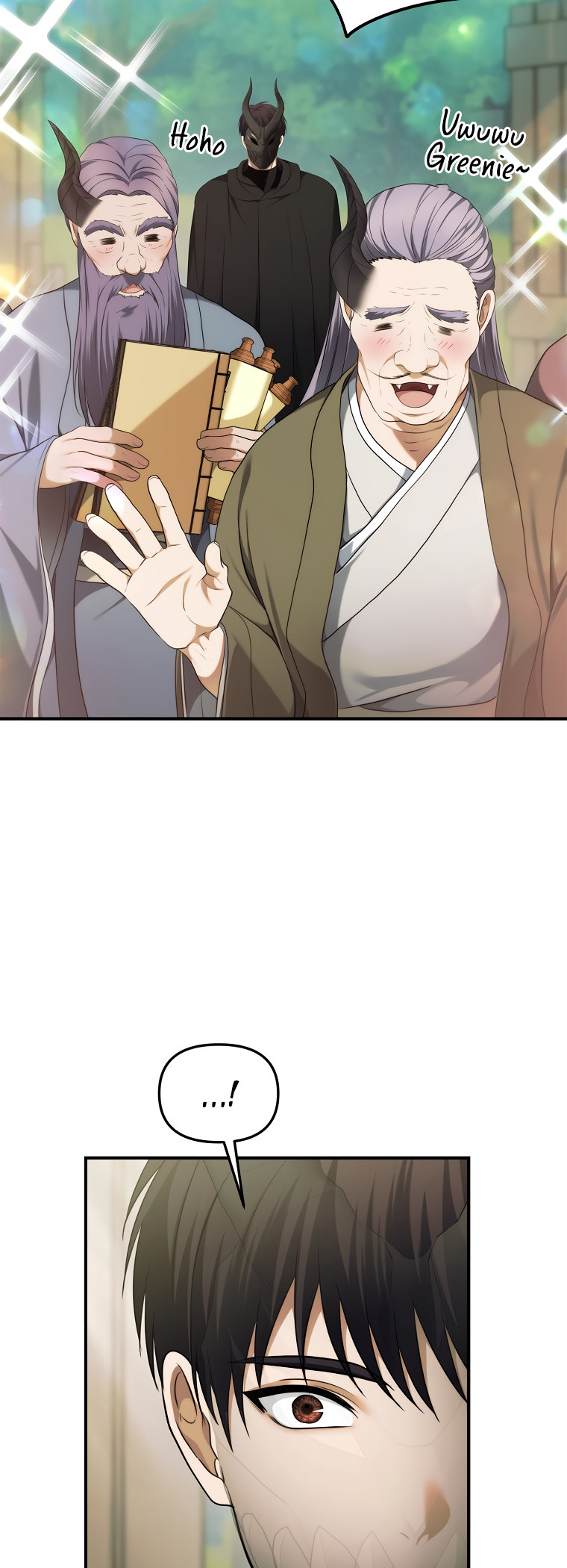 Ranker Who Lives A Second Time - Chapter 119 Page 14