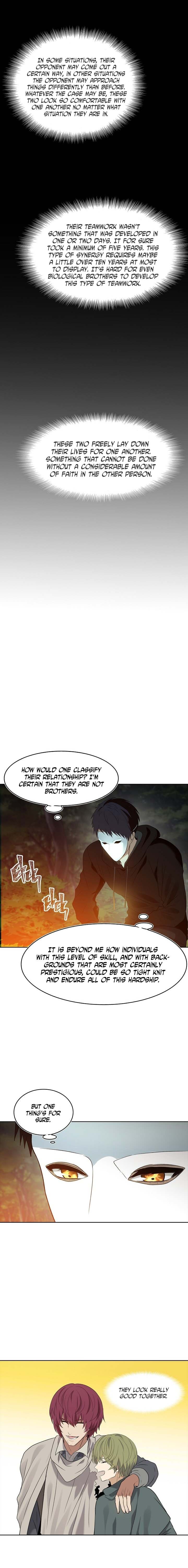 Ranker Who Lives A Second Time - Chapter 12 Page 13