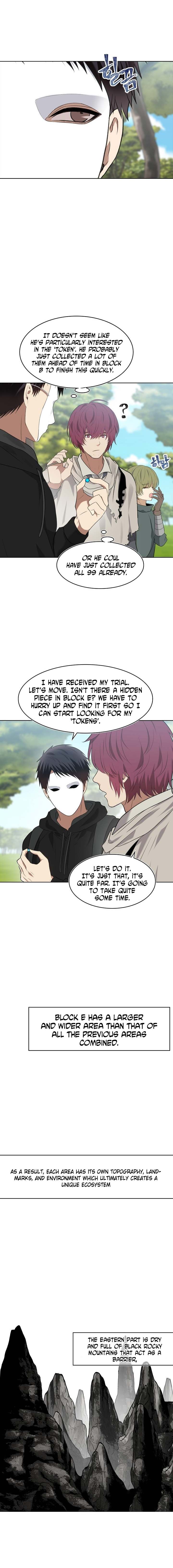 Ranker Who Lives A Second Time - Chapter 12 Page 5