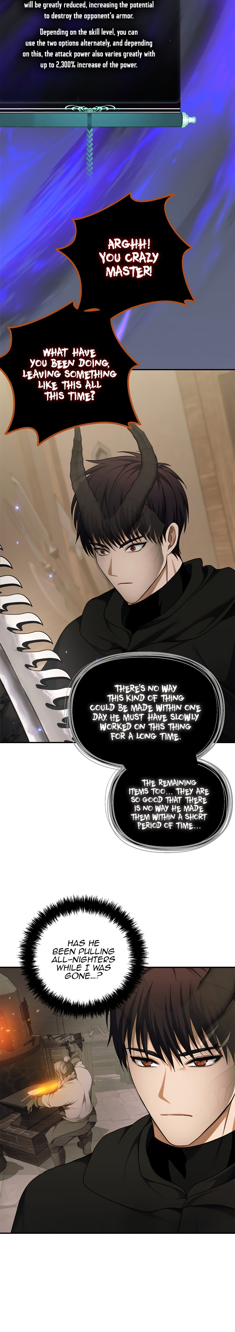 Ranker Who Lives A Second Time - Chapter 120 Page 16