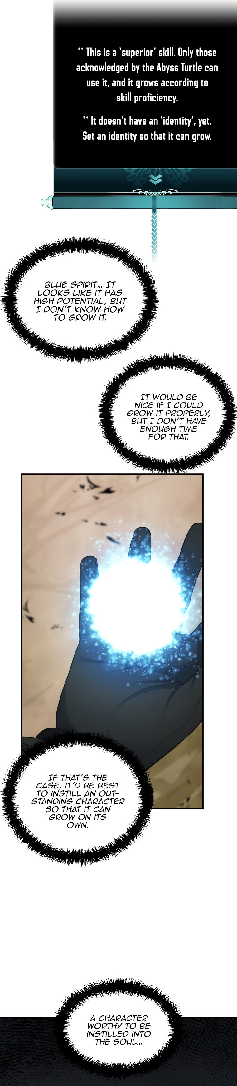 Ranker Who Lives A Second Time - Chapter 121 Page 17