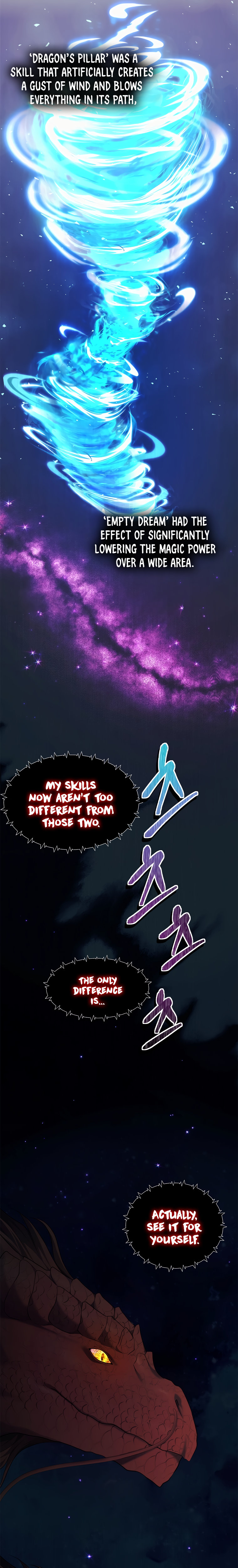 Ranker Who Lives A Second Time - Chapter 121 Page 4