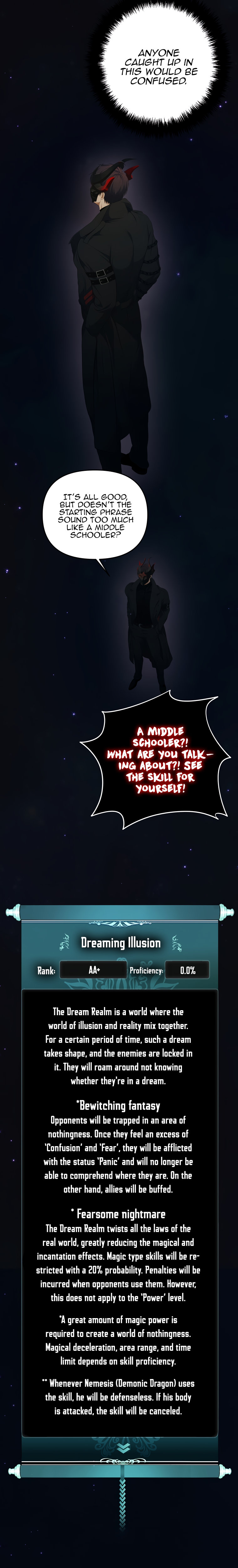 Ranker Who Lives A Second Time - Chapter 121 Page 6