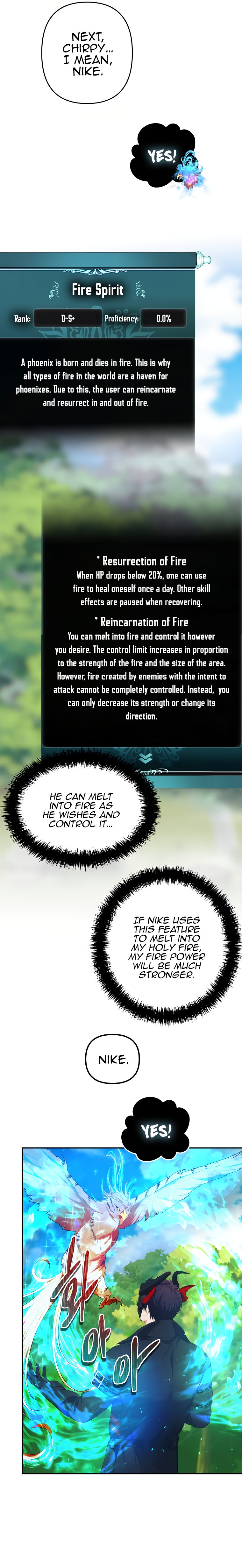 Ranker Who Lives A Second Time - Chapter 121 Page 8